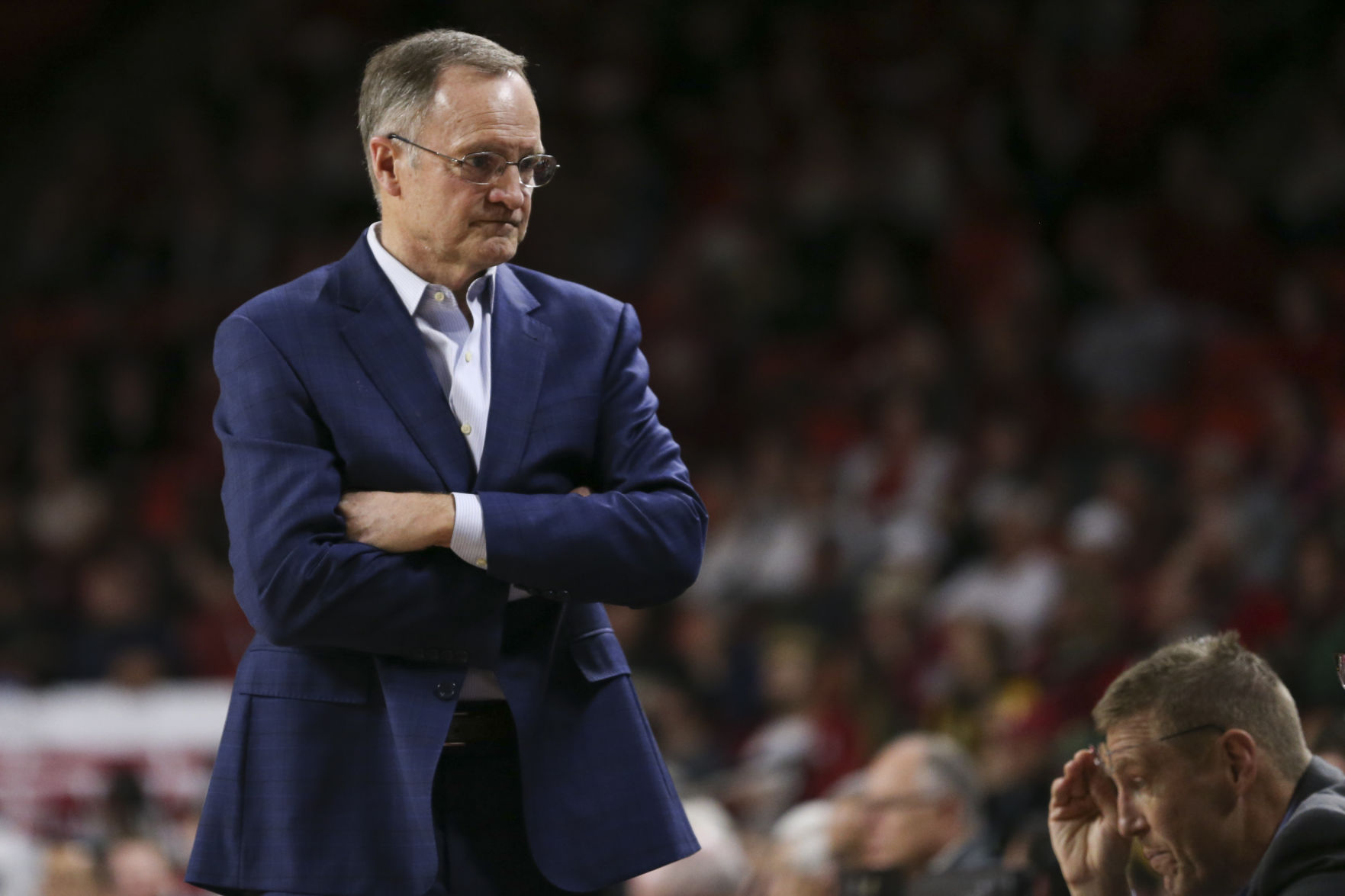 Lon Kruger
